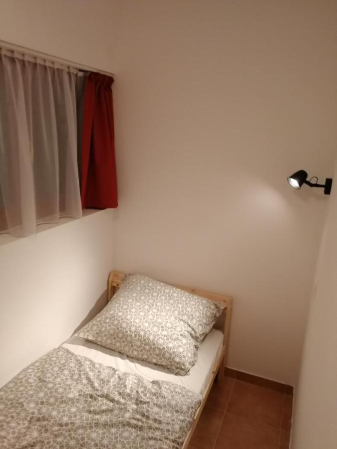 Wash House Apartman Gyor Exterior photo
