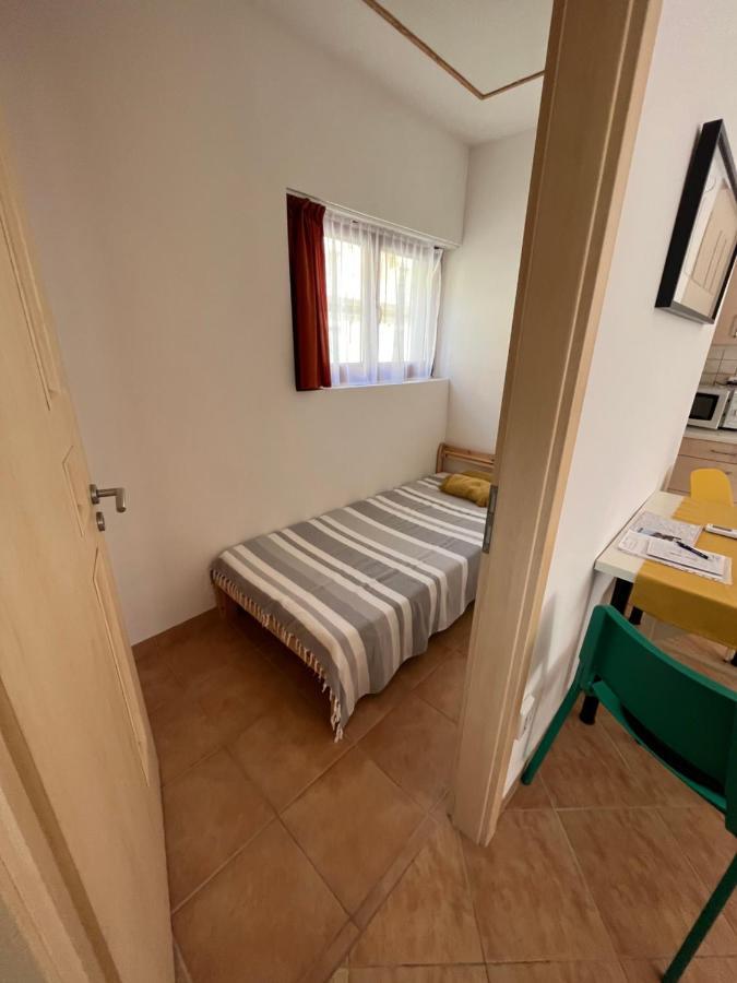 Wash House Apartman Gyor Exterior photo