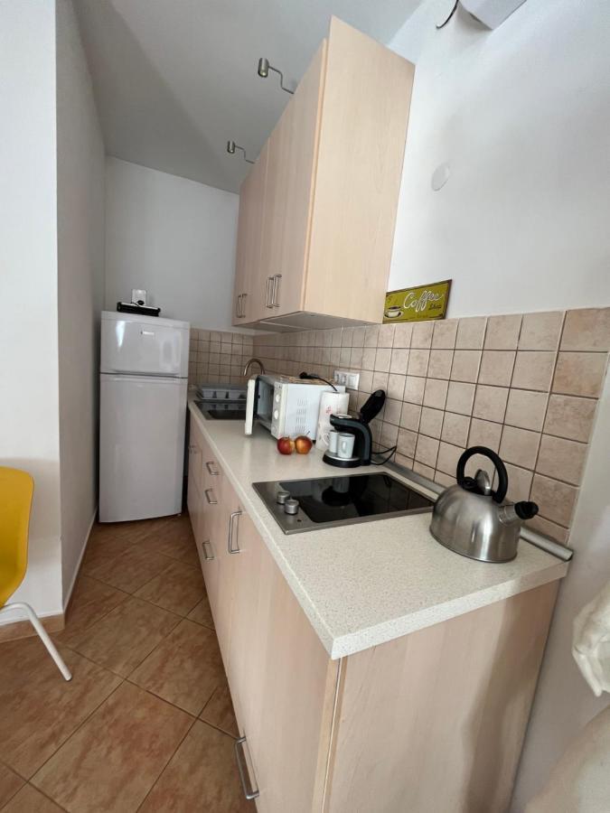 Wash House Apartman Gyor Exterior photo