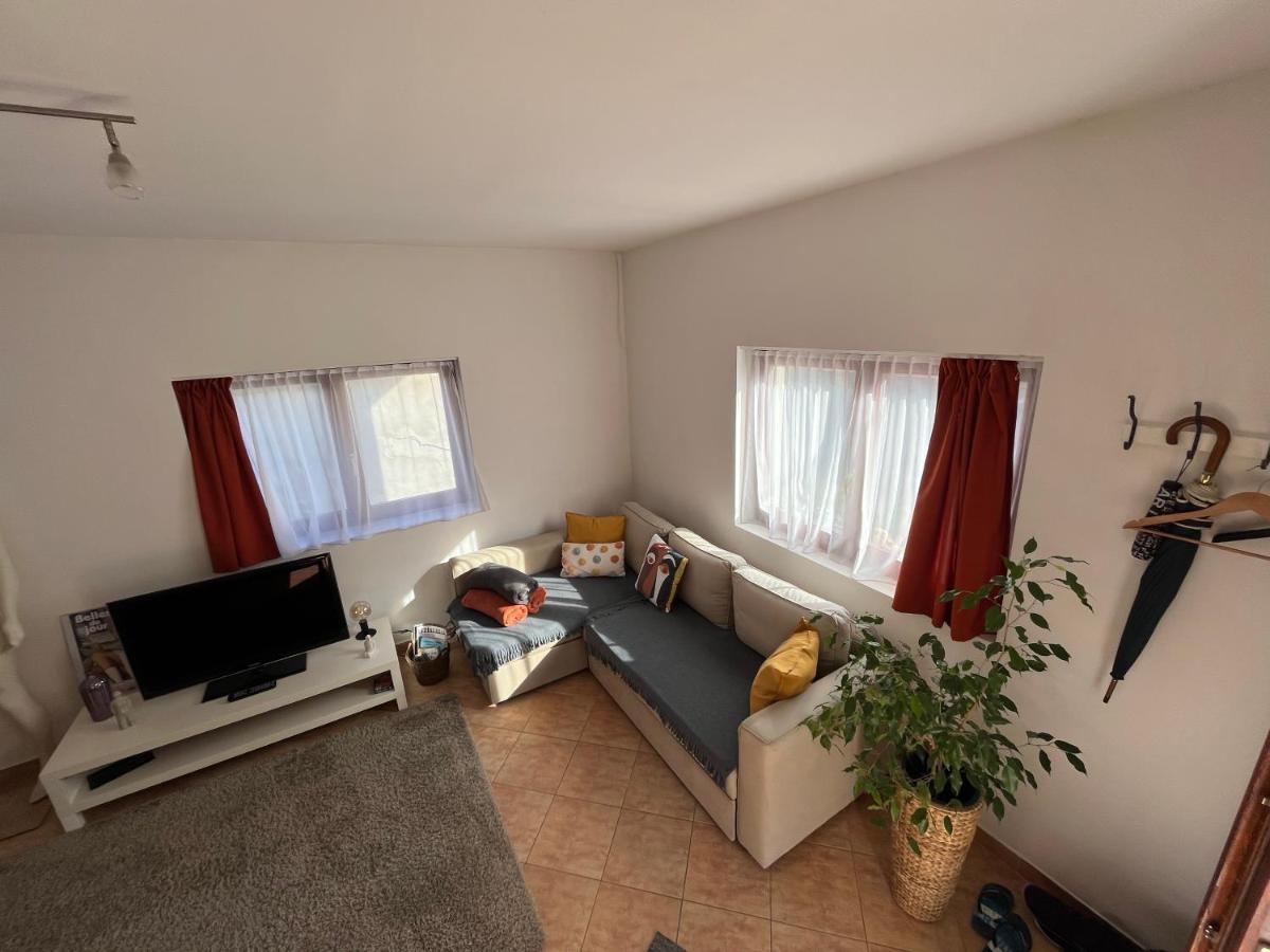 Wash House Apartman Gyor Exterior photo